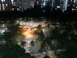 Blk 407 Yishun Avenue 6 (Yishun), HDB 4 Rooms #182079572